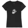 Rapid Dominance Graphic V-Neck Marines 3 Shirt G03-MC3