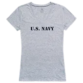 Rapid Dominance Graphic V-Neck Us Navy 2 Shirt G03-NA2