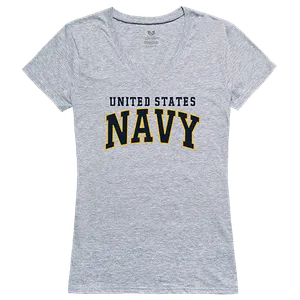 Rapid Dominance Graphic V-Neck Us Navy 3 Shirt G03-NA3