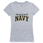 Rapid Dominance Graphic V-Neck Us Navy 3 Shirt G03-NA3