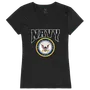Rapid Dominance Graphic V-Neck Navy Shirt G03-NAV