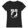 Rapid Dominance Graphic V-Neck Pow*Mia Shirt G03-POW