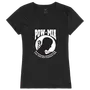 Rapid Dominance Graphic V-Neck Pow*Mia Shirt G03-POW