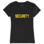 Rapid Dominance Graphic V-Neck Security 2 Shirt G03-SE2