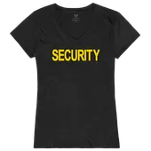 Rapid Dominance Graphic V-Neck Security 2 Shirt G03-SE2