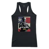 Rapid Dominance Women's Graphic Tank Not Just Any Shirt GS1-777