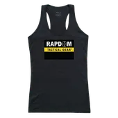 Rapid Dominance Women's Graphic Tank Rapdom Shirt GS1-781