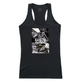 Rapid Dominance Women's Graphic Tank Rapdom 2 Shirt GS1-782