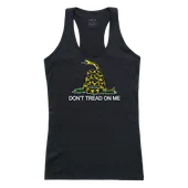 Rapid Dominance Women's Graphic Tank Gadsden Shirt GS1-795