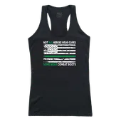 Rapid Dominance Women Graphic Tank Not All W/Tgl Shirt GS1-808