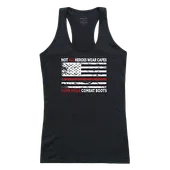 Rapid Dominance Women Graphic Tank Not All W/Trl Shirt GS1-809