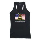 Rapid Dominance Women G Tank Flag 2 W/Gadsden Shirt GS1-813