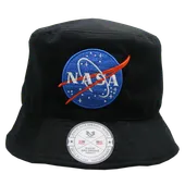 Rapid Dominance Nasa Relaxed Bucket Meatball Cap NAS12-MB