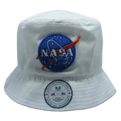 Rapid Dominance Nasa Relaxed Bucket Meatball Cap NAS12-MB