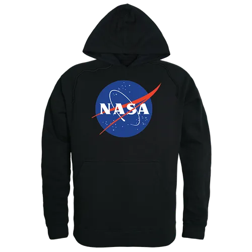 Rapid Dominance Graphic Hoodie Meatball NAS3-MB. Decorated in seven days or less.