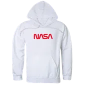 Rapid Dominance Graphic Hoodie Worm NAS3-WO