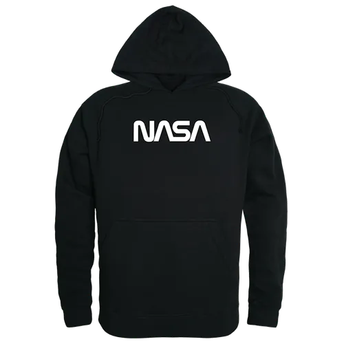 Rapid Dominance Graphic Hoodie Worm NAS3-WO. Decorated in seven days or less.