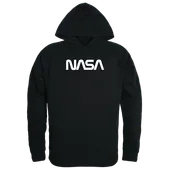 Rapid Dominance Graphic Hoodie Worm NAS3-WO