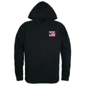 Rapid Dominance Graphic Hoodie Worm 1 NAS3-WO1