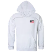 Rapid Dominance Graphic Hoodie Worm 1 NAS3-WO1