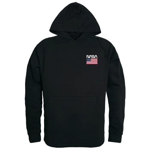 Rapid Dominance Graphic Hoodie Worm 1 NAS3-WO1. Decorated in seven days or less.