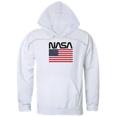 Rapid Dominance Graphic Hoodie Worm 2 NAS3-WO2