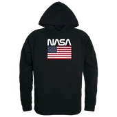 Rapid Dominance Graphic Hoodie Worm 2 NAS3-WO2