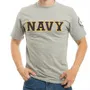 Rapid Dominance Applique Text T's Navy R17-NAV