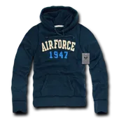 Rapid Dominance Standard Pullovers Airforce Hoodie R45-AIR