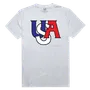 Rapid Dominance Graphic Tee USA Interlock Shirt RS1-001