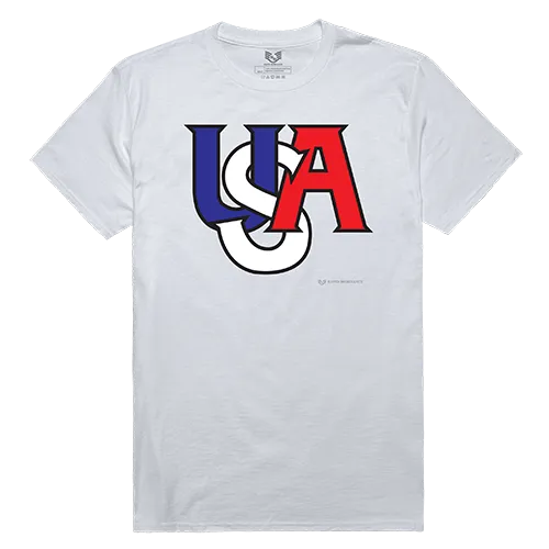 Rapid Dominance Graphic Tee USA Interlock Shirt RS1-001