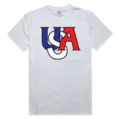 Rapid Dominance Graphic Tee USA Interlock Shirt RS1-001