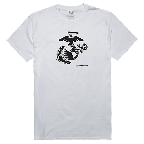 Rapid Dominance Graphic Tee Eagle/Globe/Achor Shirt RS1-003