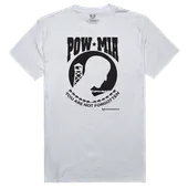 Rapid Dominance Graphic Tee Pow Mia Shirt RS1-004