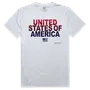 Rapid Dominance Graphic Tee U.States America Shirt RS1-007