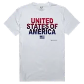 Rapid Dominance Graphic Tee U.States America Shirt RS1-007