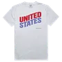 Rapid Dominance Graphic Tee United States Shirt RS1-009