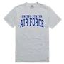 Rapid Dominance Relaxed Graphic T's USAF 1 Shirt RS2-AF1