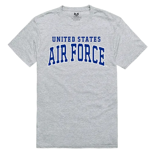 Rapid Dominance Relaxed Graphic T's USAF 1 Shirt RS2-AF1