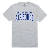 Rapid Dominance Relaxed Graphic T's USAF 1 Shirt RS2-AF1