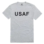 Rapid Dominance Relaxed Graphic T's Air Force Shirt RS2-AIR