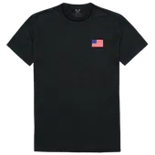 Rapid Dominance Relaxed Graphic T Betsy Ross 1 Shirt RS2-BR1