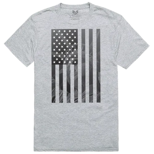 Rapid Dominance Relaxed Graphic T's Liberty Shirt RS2-LIB