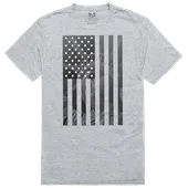 Rapid Dominance Relaxed Graphic T's Liberty Shirt RS2-LIB