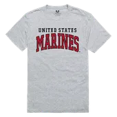 Rapid Dominance Relaxed Graphic Marine Corps1 Shirt RS2-MC1