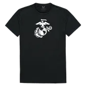 Rapid Dominance Relaxed Graphic T's Marines 3 Shirt RS2-MC3