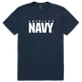 Rapid Dominance Relaxed Graphic T's Us Navy Shirt RS2-NA1