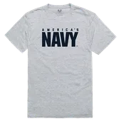 Rapid Dominance Relaxed Graphic T's Us Navy Shirt RS2-NA1