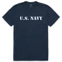 Rapid Dominance Relaxed Graphic T's Us Navy 2 Shirt RS2-NA2