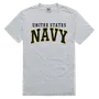Rapid Dominance Relaxed Graphic T Us Navy 3 Shirt RS2-NA3